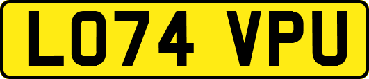 LO74VPU