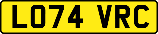 LO74VRC