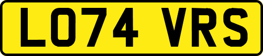 LO74VRS