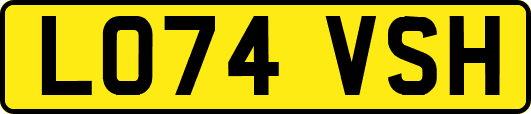 LO74VSH
