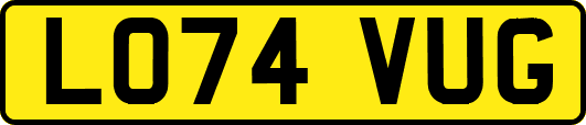 LO74VUG