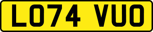 LO74VUO