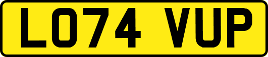 LO74VUP