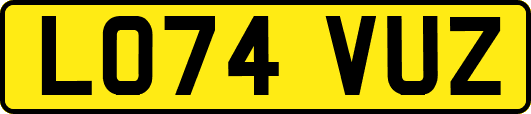 LO74VUZ