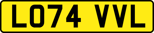 LO74VVL