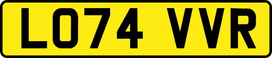 LO74VVR