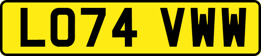 LO74VWW