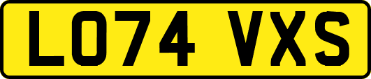 LO74VXS
