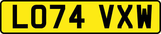 LO74VXW