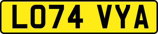 LO74VYA