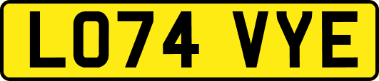 LO74VYE