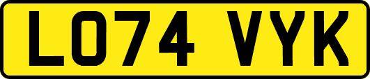 LO74VYK