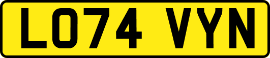 LO74VYN