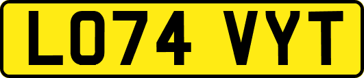 LO74VYT