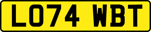 LO74WBT
