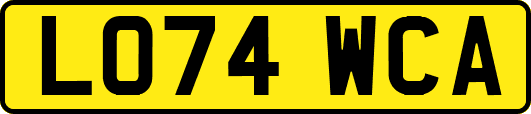 LO74WCA