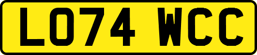 LO74WCC