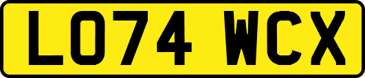 LO74WCX