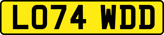 LO74WDD