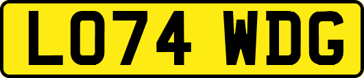LO74WDG
