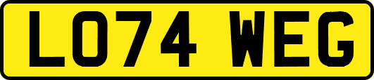 LO74WEG