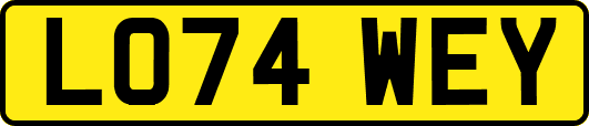 LO74WEY