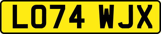 LO74WJX