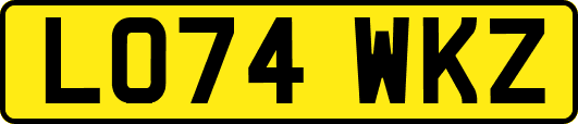 LO74WKZ