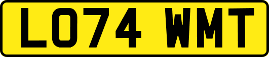 LO74WMT