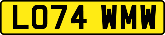 LO74WMW