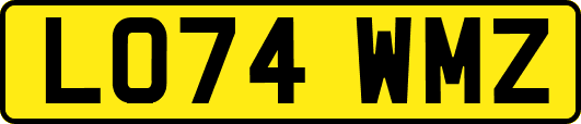 LO74WMZ