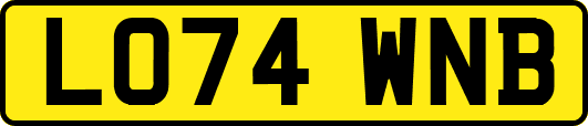 LO74WNB