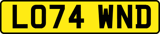 LO74WND