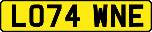 LO74WNE