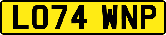 LO74WNP