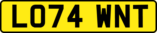 LO74WNT