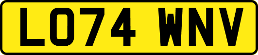 LO74WNV