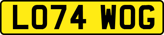LO74WOG