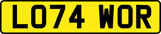LO74WOR