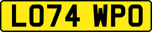 LO74WPO