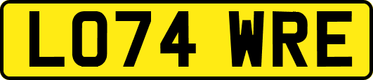 LO74WRE