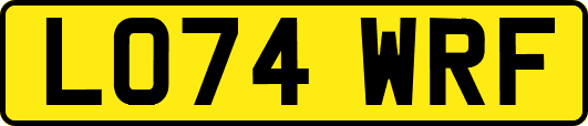 LO74WRF