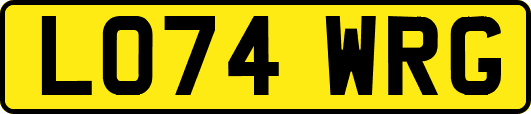 LO74WRG