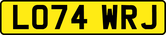 LO74WRJ