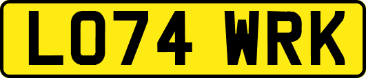 LO74WRK