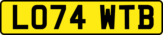 LO74WTB