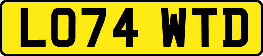 LO74WTD