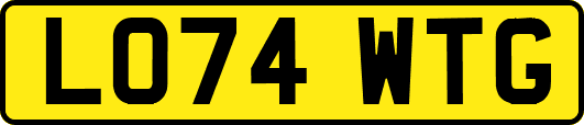 LO74WTG