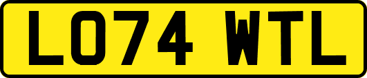 LO74WTL