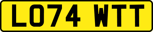 LO74WTT